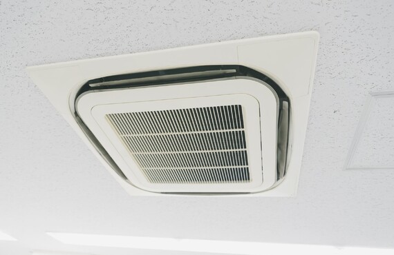 金沢市 | エアコンクリーニング