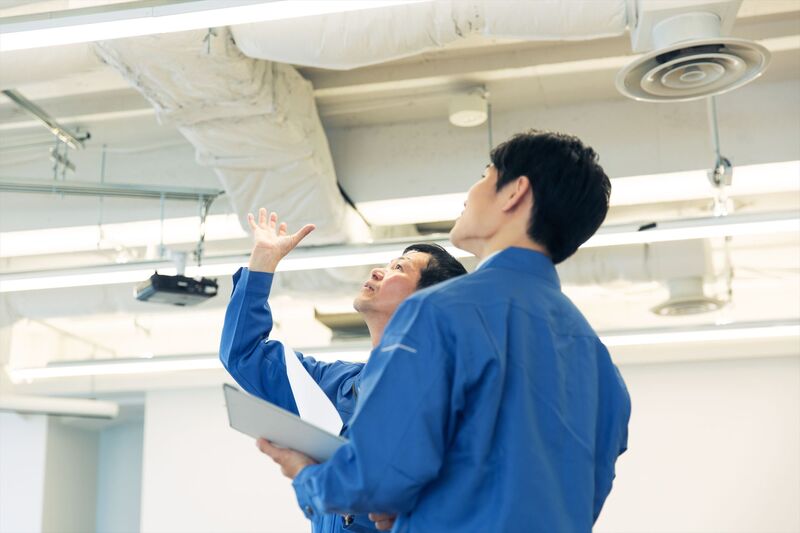 空調設備5